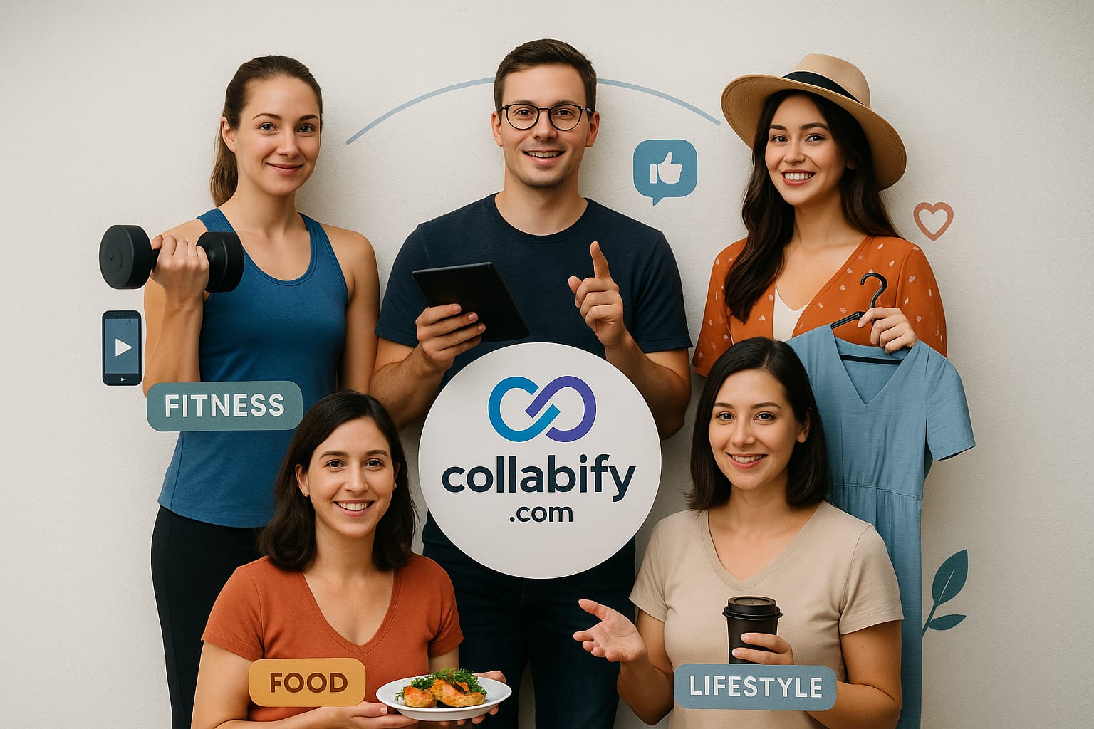 Collabyfy.ai