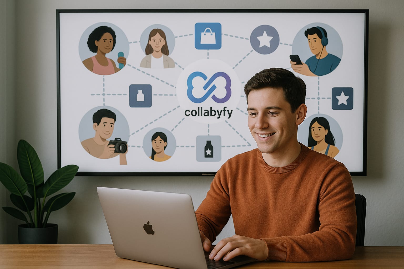 Easy Collaboration