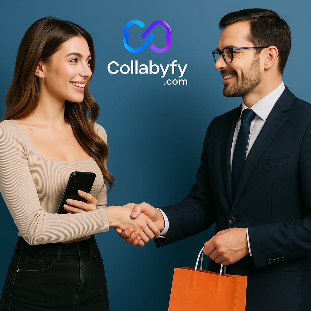 Easy to Collaborate