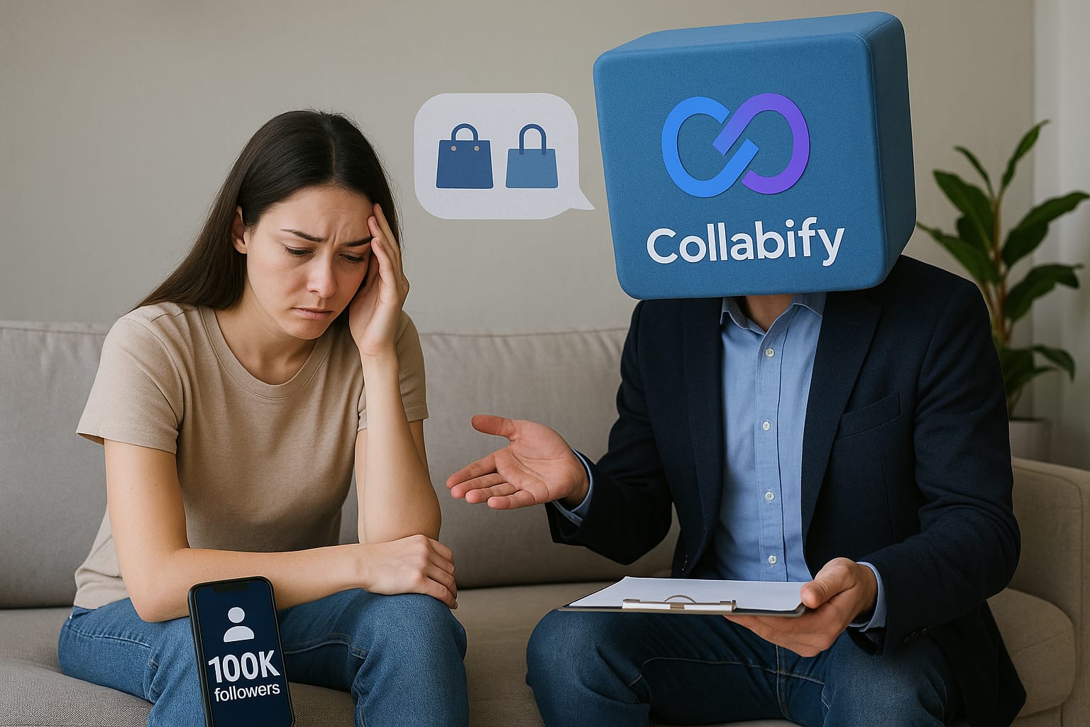 Brand Partnerships